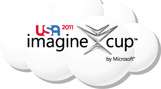 Imagine Cup Logo