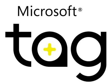 Microsoft Tag